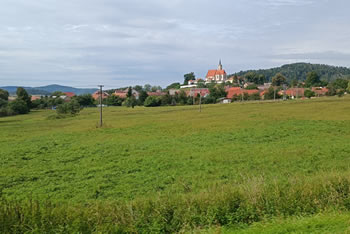 Böhmen